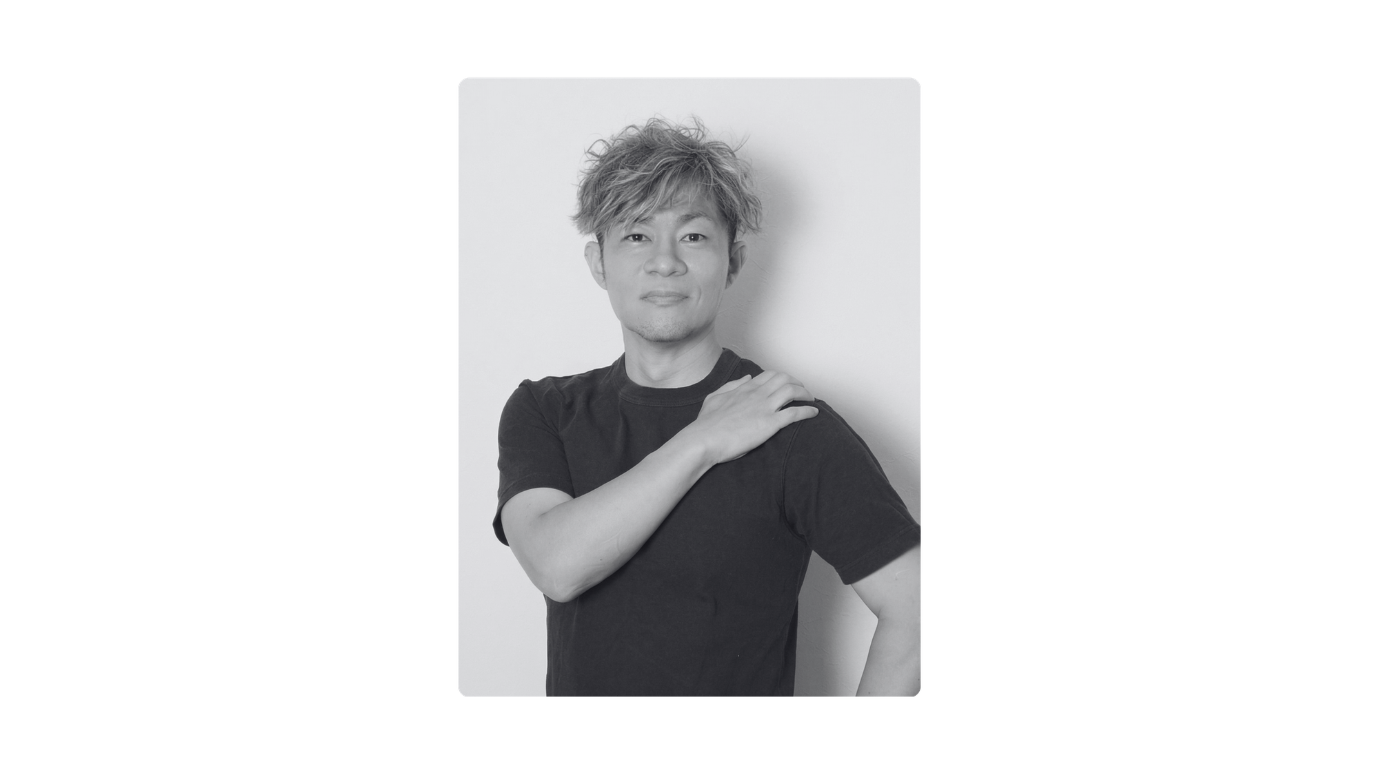 Keishi Hosokawa